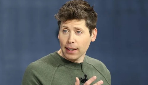 Sam Altman: ChatGPT boss denies sister's allegations of childhood rape