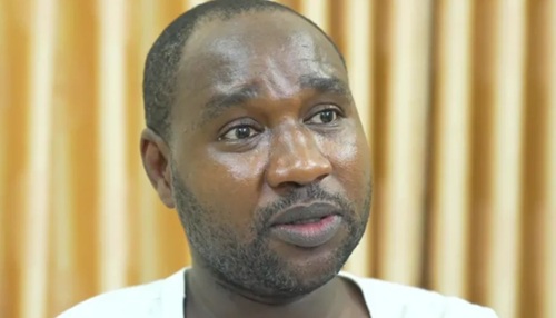 Nigerian atheist freed from prison but fears for his life