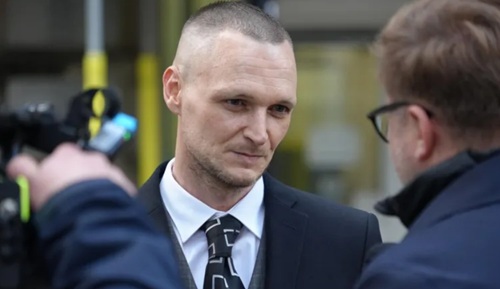 Man told he can't recover £598m of Bitcoin from refuse dump