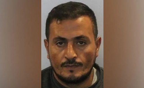 African man who helped smuggle more than 3,000 people into Europe jailed