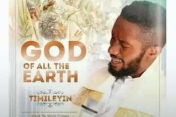 Gospel musician arrested with girlfriend's decapitated head in church  