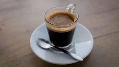 Morning coffee may lower risk of heart disease-related death - Research suggests
