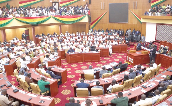 First meeting of 9th Parliament suspended till January 21