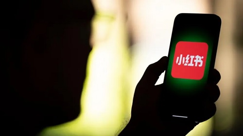 "TikTok refugees" are streaming to Chinese app RedNote, where they have been welcomed with open arms