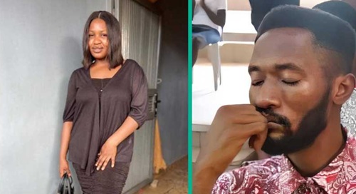 VIDEO: She was cheating and I don't regret killing her - Man accused of beheading woman