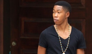 Mandela's grandson released due to insufficient evidence in stolen car case