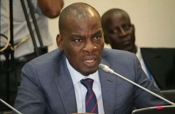 Haruna Iddrisu is Minister of Education designate