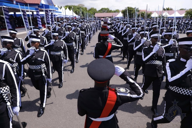 OSP completes probe on police recruitment scam