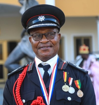 Kantamanto fire - Politicians must be blamed - Billy Anaglate writes