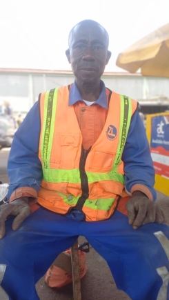 Tamale: Zoomlion/YEA worker returns GHS GH₵20,000 to owner