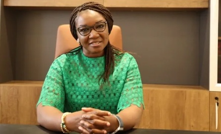 Joyce Bawah Mogtari appointed Presidential Adviser and Special Aide to the President