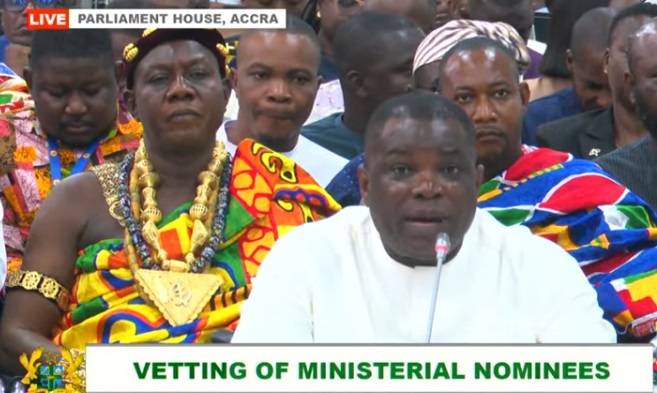  Kwame Governs Agbodza