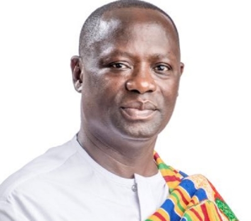 Emmanuel Kofi Buah
