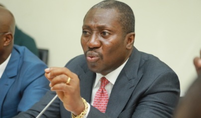 Afenyo-Markin to Defence Minister-Designate: ‘Don’t deny me protocol for grilling you’