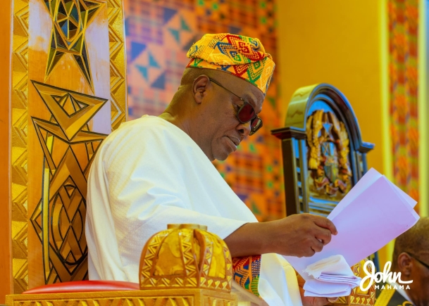 See list of President Mahama’s 42 full ministerial nominees, made up of 7 women and 24 MPs