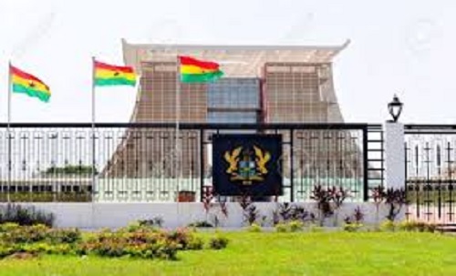LIST: These 17 persons have received appointments to work in President Mahama's office
