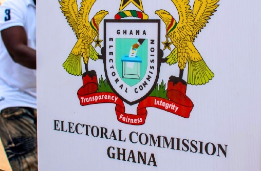 FAKE NEWS ALERT: EC-branded bags contained ballot papers, not smuggled dollars - Electoral Commission