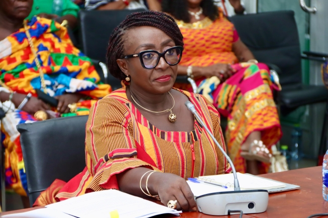 Districts, Municipal Assemblies must invest in local tourist sites – Tourism Minister designate