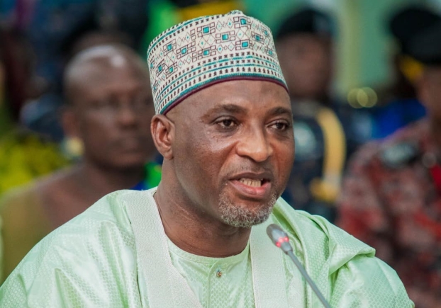 Muntaka Mubarak to enforce body cameras to tackle police extortion and harassment