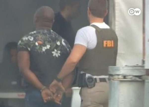 Nigerian pleads guilty to $6M inheritance fraud scheme