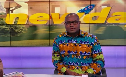 NPP withdraws from Media General platforms over alleged bias  
