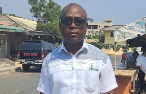 Evalue-Gwira-Ajomoro NDC Chairman denies galamsey allegations