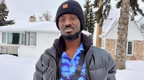 Ghanaian student tragically stabbed and killed 4 months after arriving in Canada