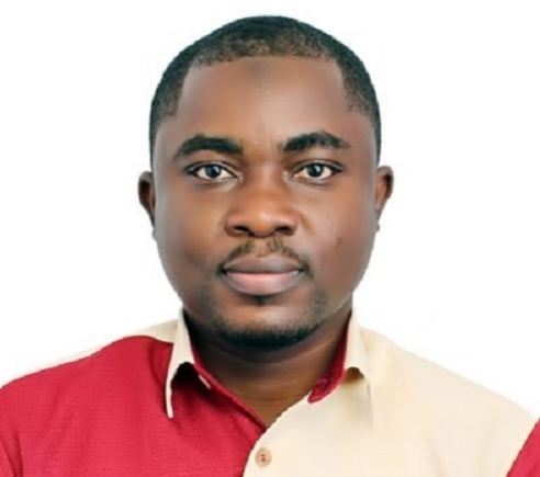 Dr Festus Kofi Aubyn — Regional Coordinator  in charge of Research and Capacity Building, WANEP
