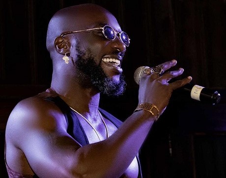 It’s difficult to find love so I’m single– Kwabena Kwabena