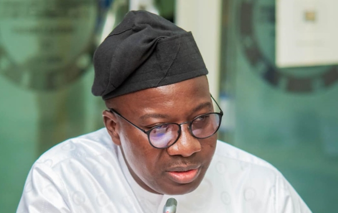 Majority Leader Mahama Ayariga on NDC’s position on Anti-Gay Bill