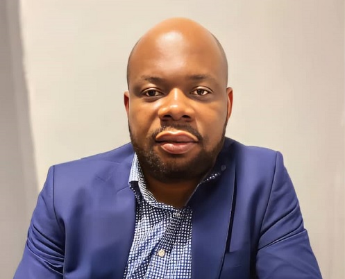 Isaac Owusu Nantakyi Brempong  — President, Ghana Mining Support Service Providers Association