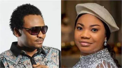 Mercy Chinwo should keep crying, no child of God destroys another with lies – former manager claims