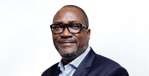 Prof. H Kwasi Prempeh — Chairman, Constitutional Review Committee