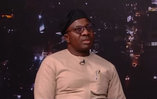 Mahama Ayariga