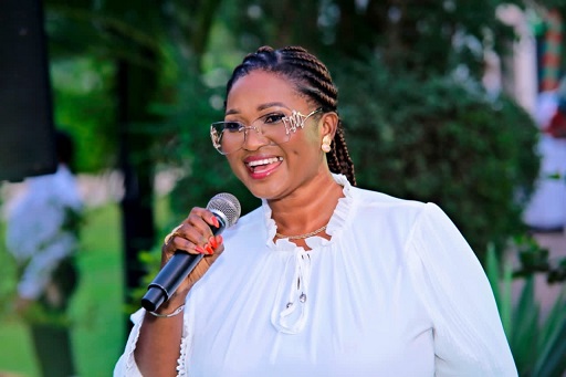    Maame Efua Houadjeto appointed GTA CEO