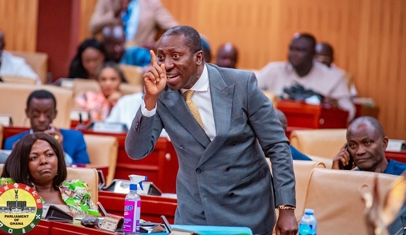 Linda Obenewaa Akweley Ocloo
