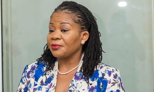 Clerk to Parliament’s Appointments Committee reveals why she left chaotic vetting session