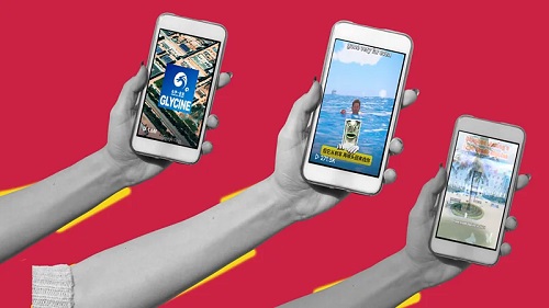 How America fell in love with China's memes