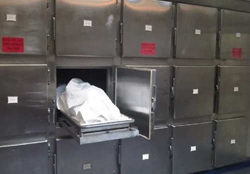 Korle Bu suspends acceptance of dead bodies for 6 weeks amid cold room refurbishment