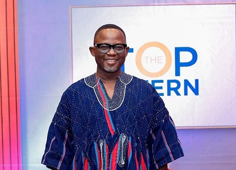 Ghana needs national arts calendar –Francis Doku