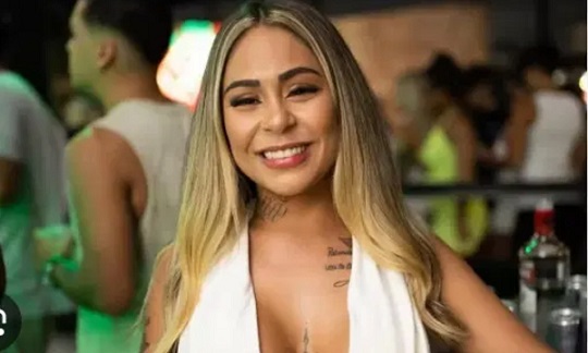 Popular porn star plunges to her death from hotel balcony while filming threesome