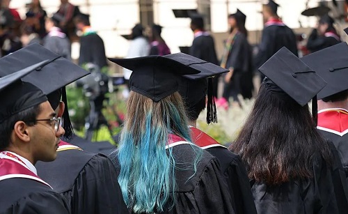 US State Department revokes 6,000 student visas