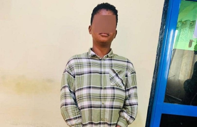 Jealous rage: Woman burns ex-boyfriend’s belongings and stabs him over another woman