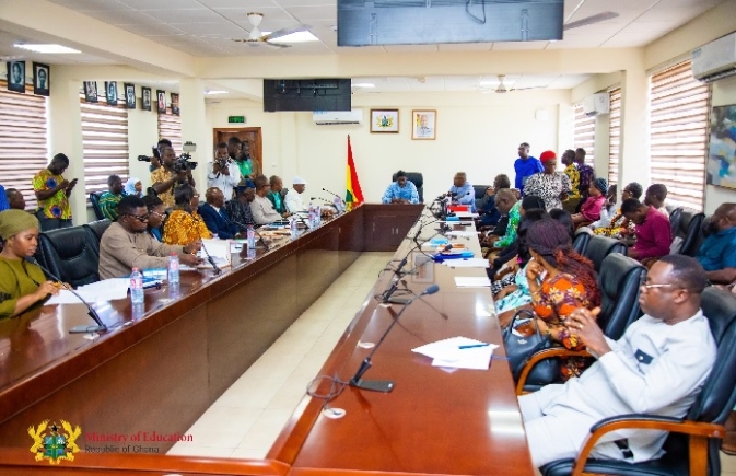 List of members of the newly sworn-in NaSIA and NaCCA Boards