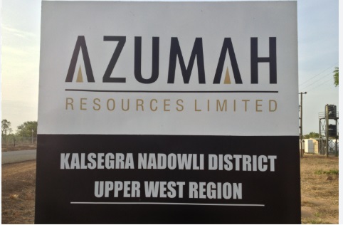 Minister praised for Azumah–E&amp;P breakthrough, reinforcing investor confidence