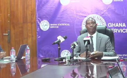 Ghana’s inflation slows to 11.5 per cent in August, lowest in four years