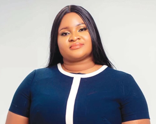 Gifty Abena Turkson
