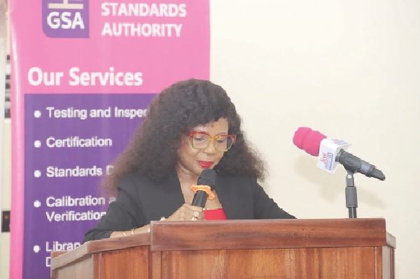14th Association of Ghana Industries awards launched