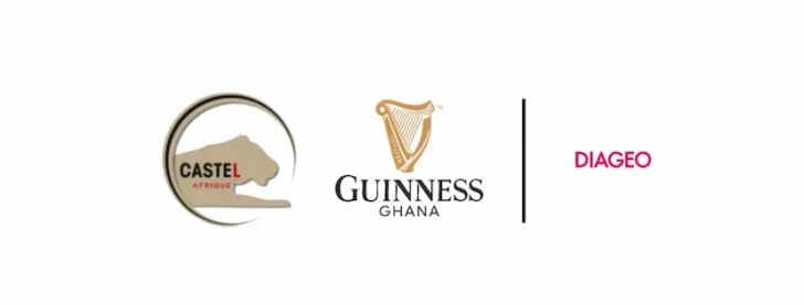 Announcement by Castel Group of the acquisition of Diageo’s stake in Guinness Ghana Breweries Plc (a company listed on the Ghana Stock Exchange)