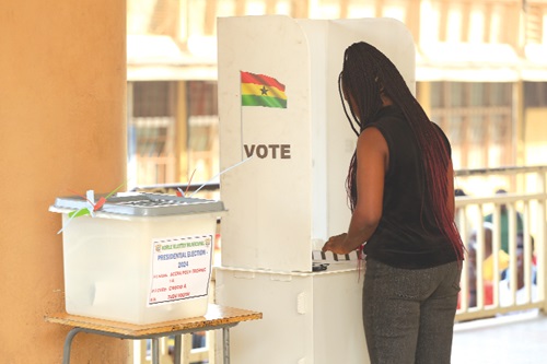 Giving a fixed election date will ensure consistency and citizen preparedness